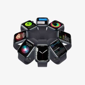 Apple Watch Series 7 GPS