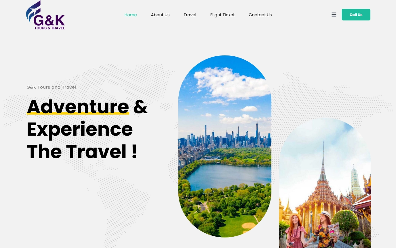 g&k-tours
