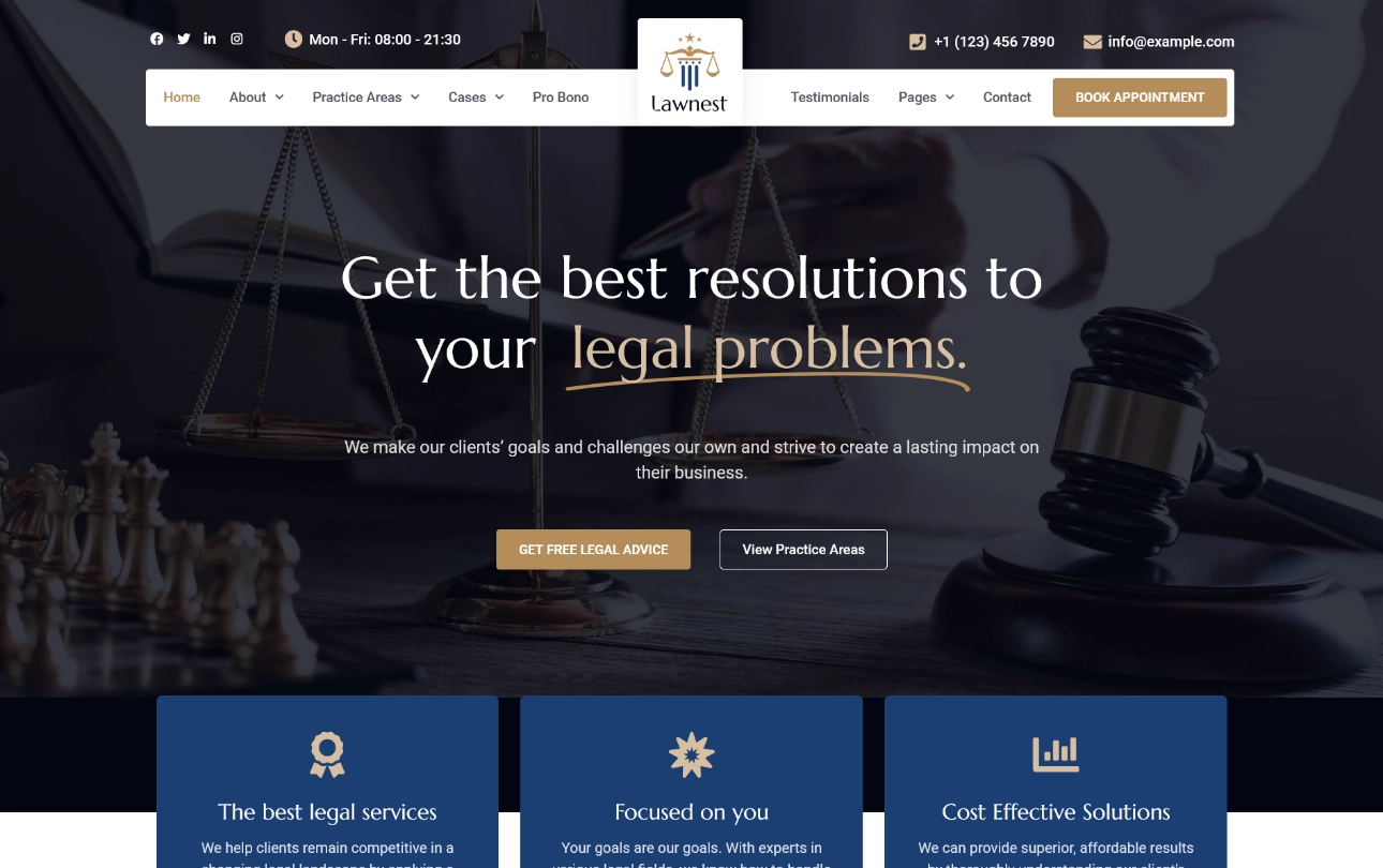law2