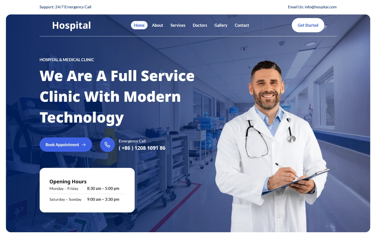 Hospital