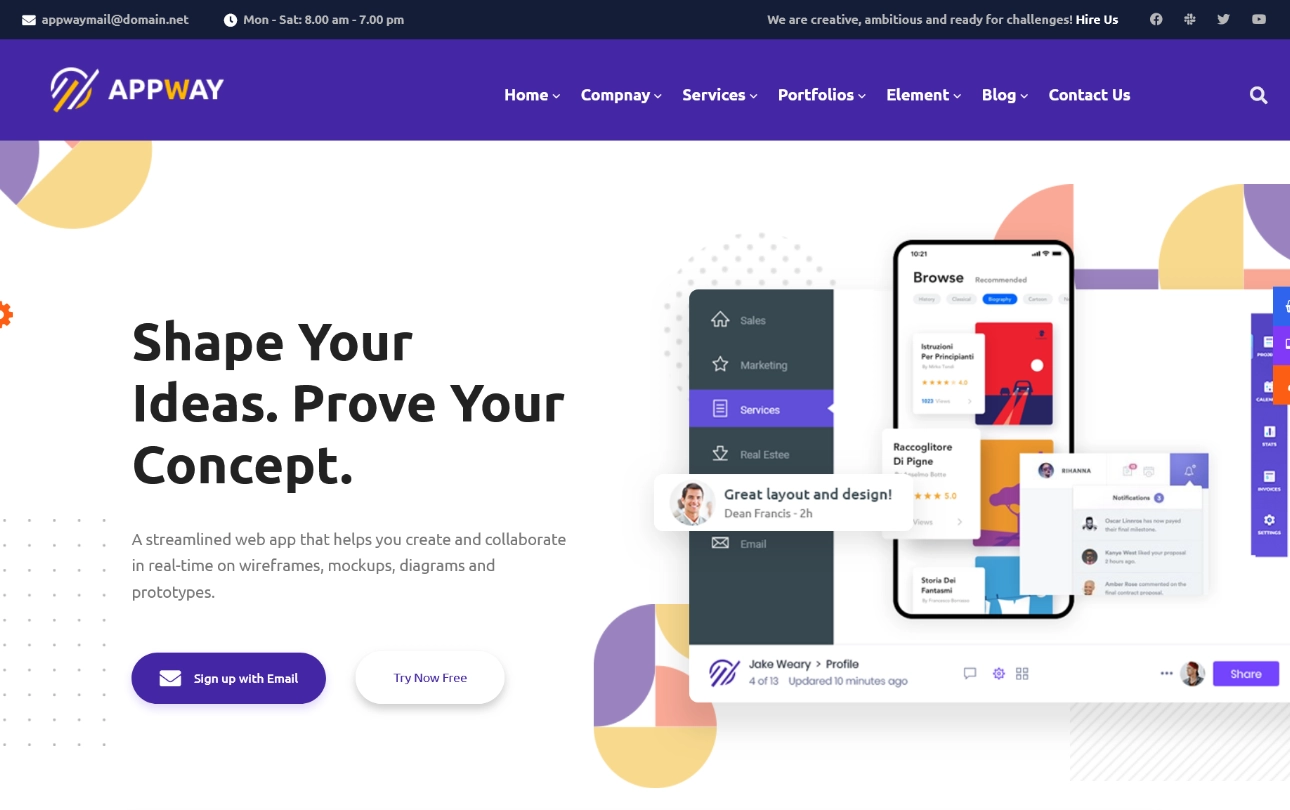 appway