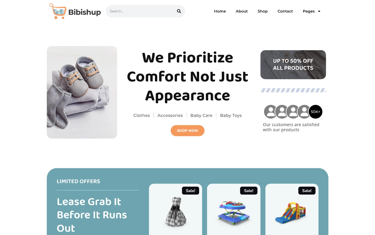bibishup