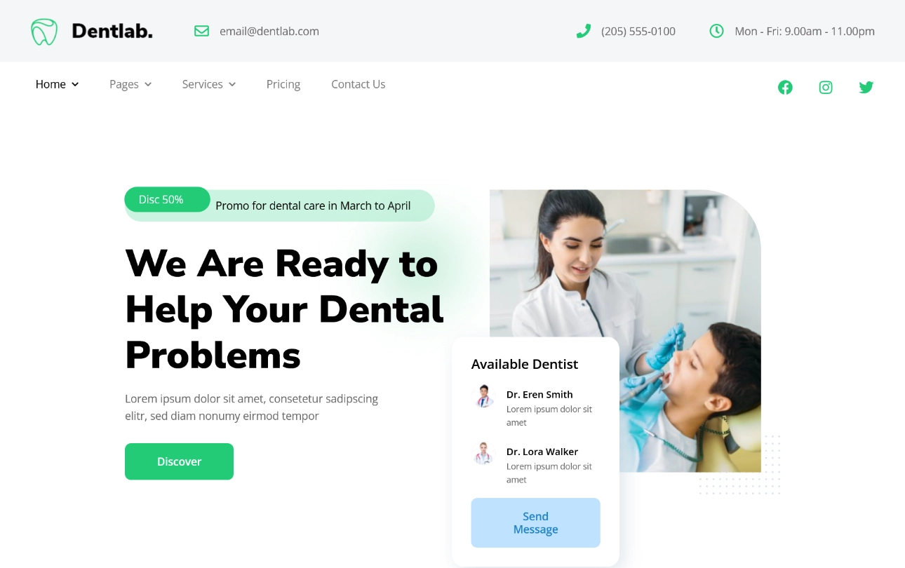 dentlab