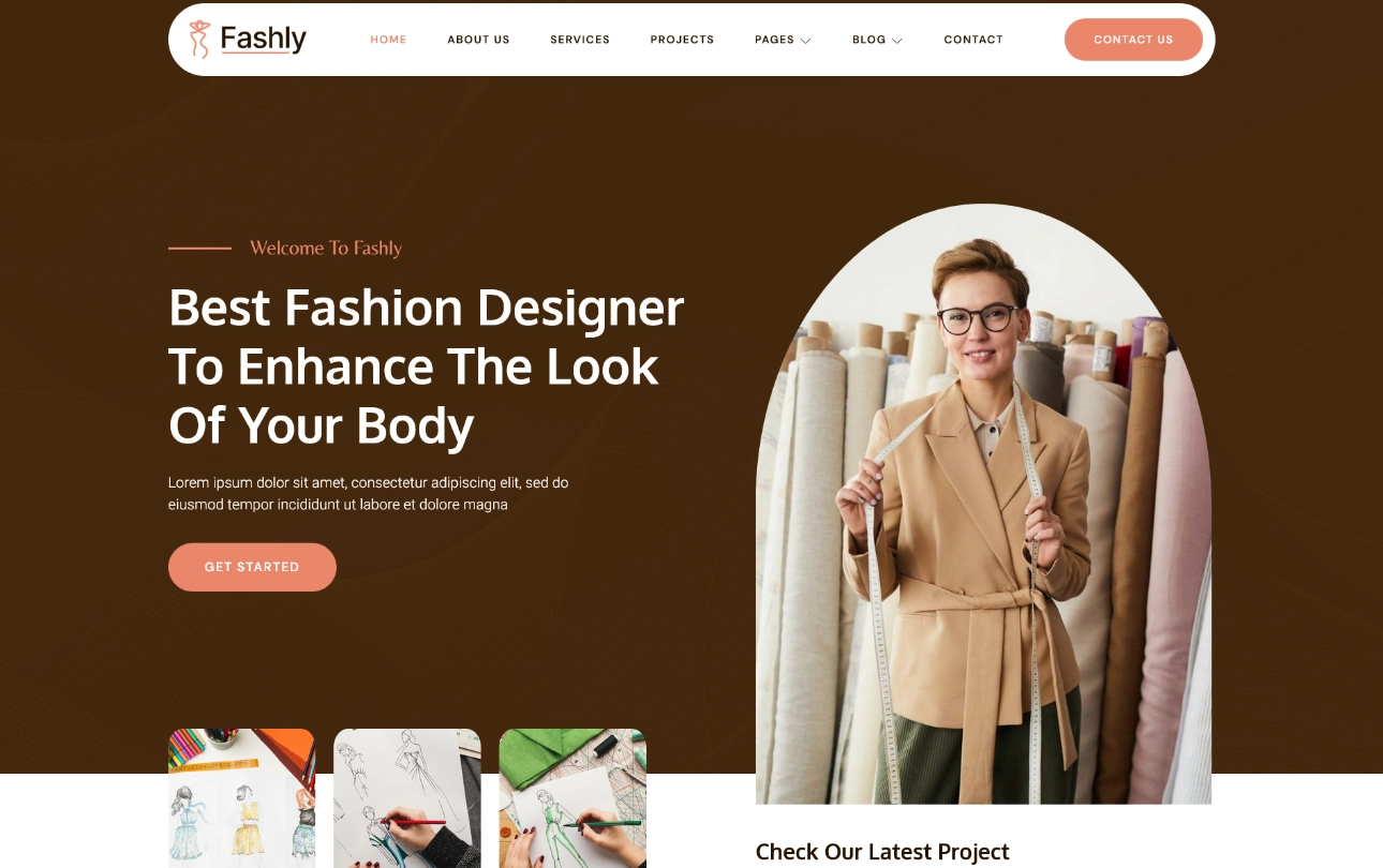 fashly