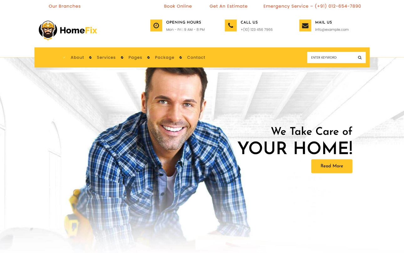 homefix