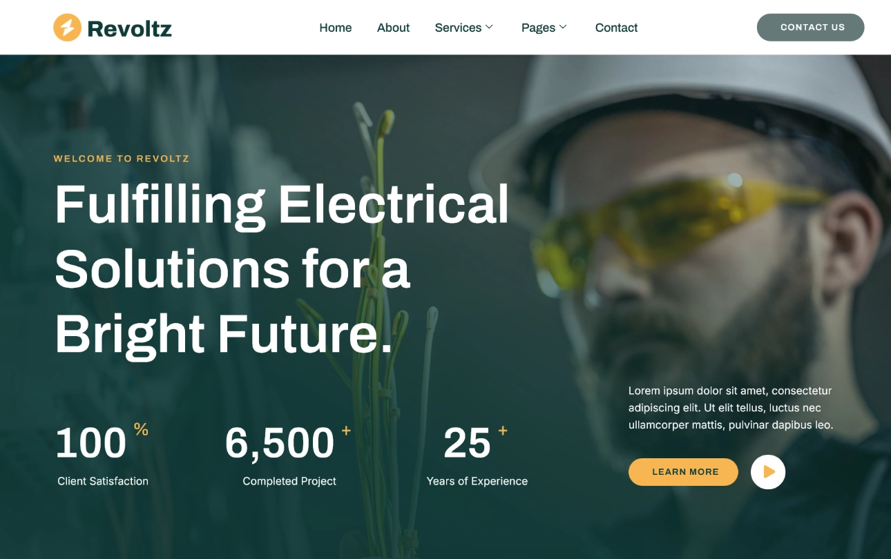 revoltz