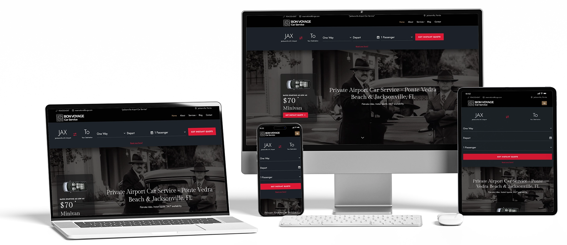 Web Development