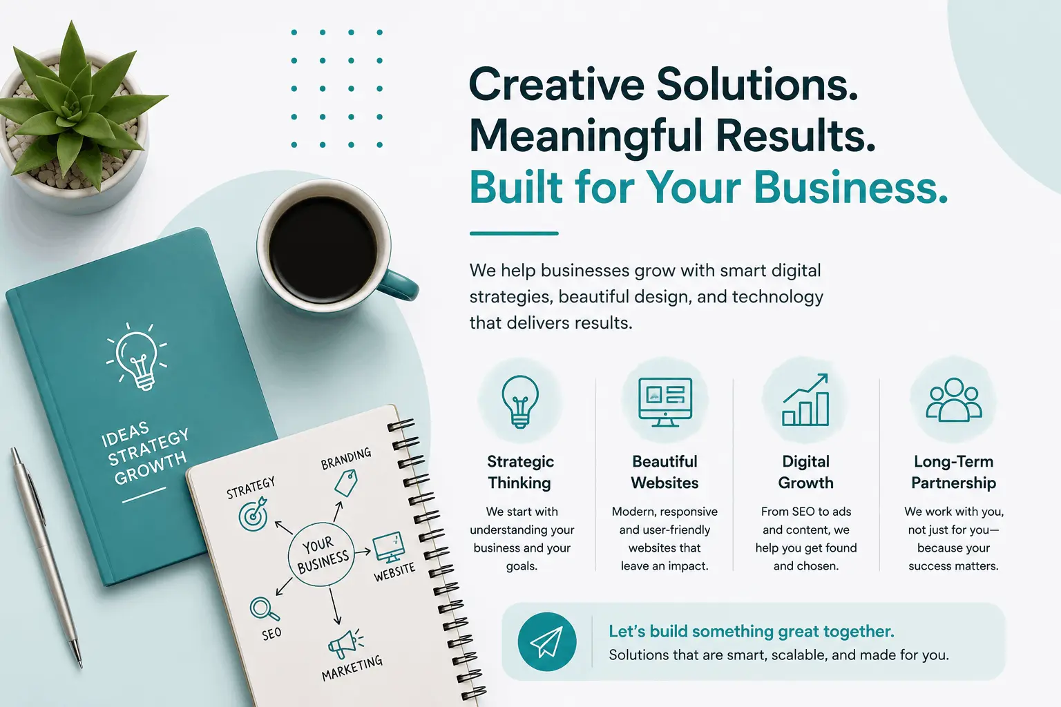 Website Development Company in Australia